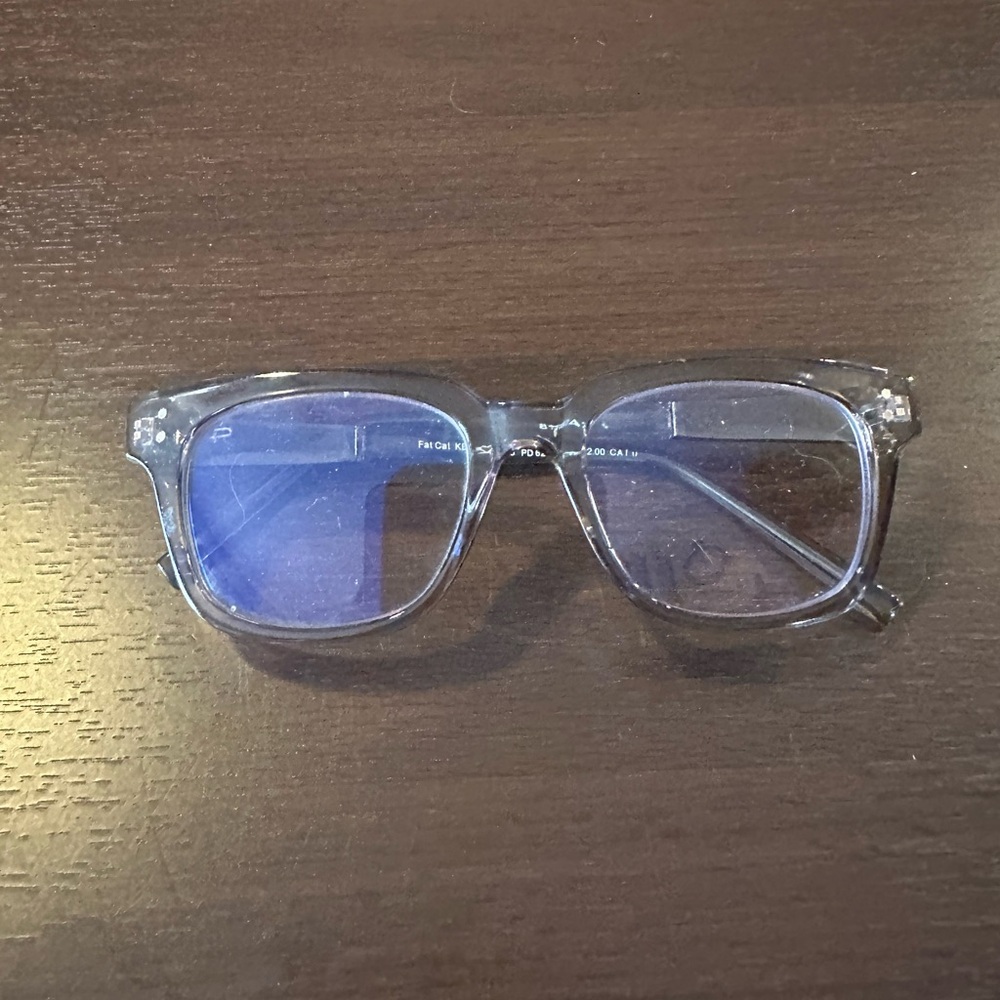 Prive Revaux “Fat Cat” 2.0 Reading Glasses